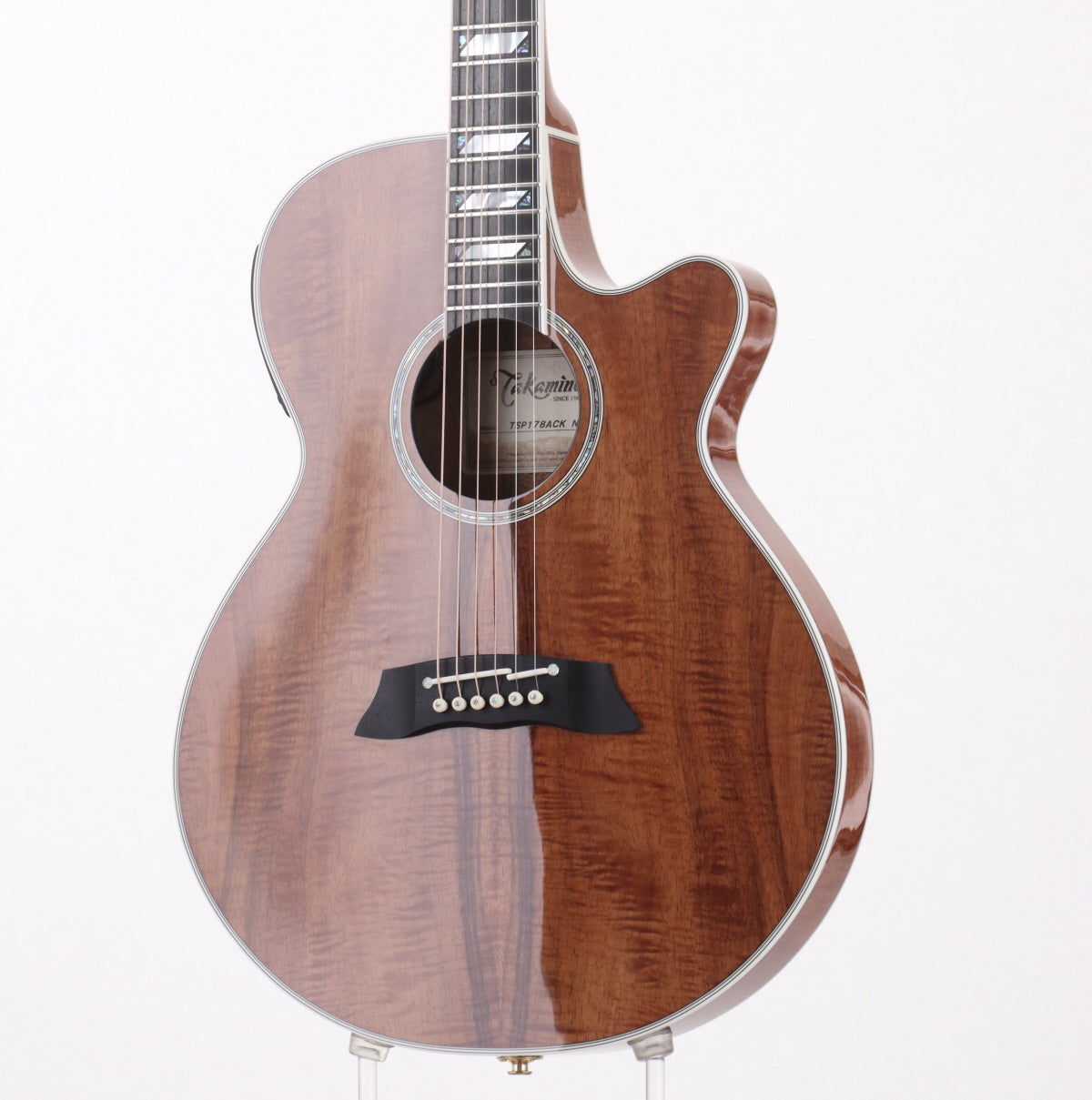 [SN 59120179] USED Takamine / TSP178ACK N made in 2021 [09]