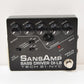 [SN 541116] USED TECH21 / SansAmp / Bass Driver DI-LB [12]