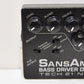 [SN 541116] USED TECH21 / SansAmp / Bass Driver DI-LB [12]