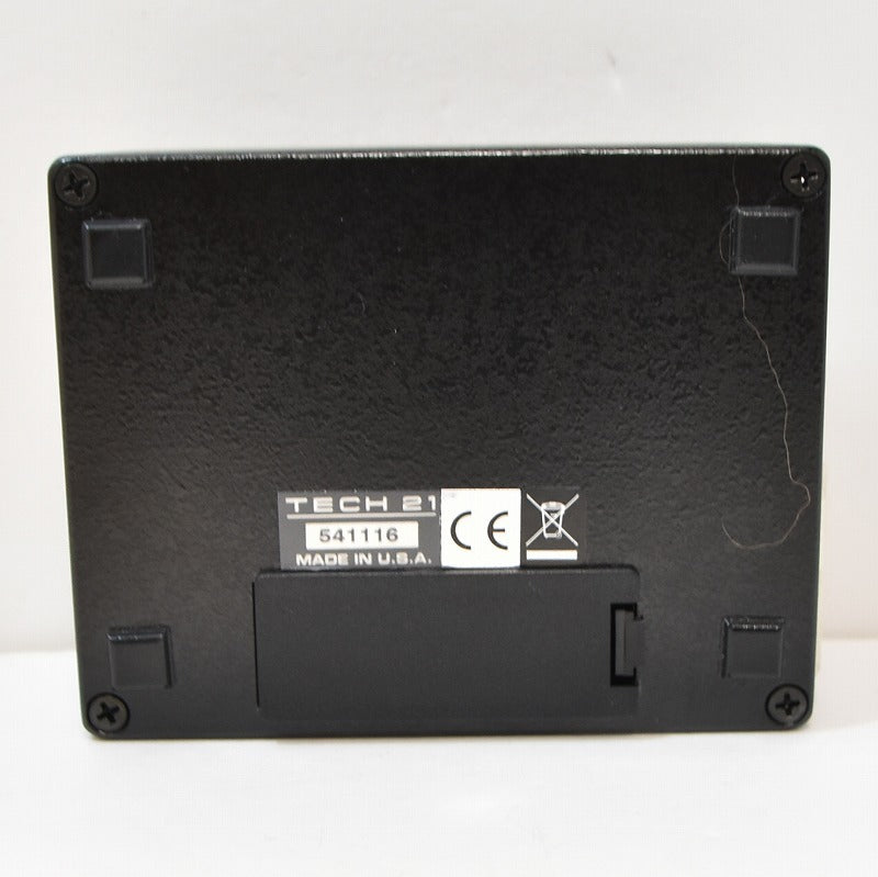 [SN 541116] USED TECH21 / SansAmp / Bass Driver DI-LB [12]