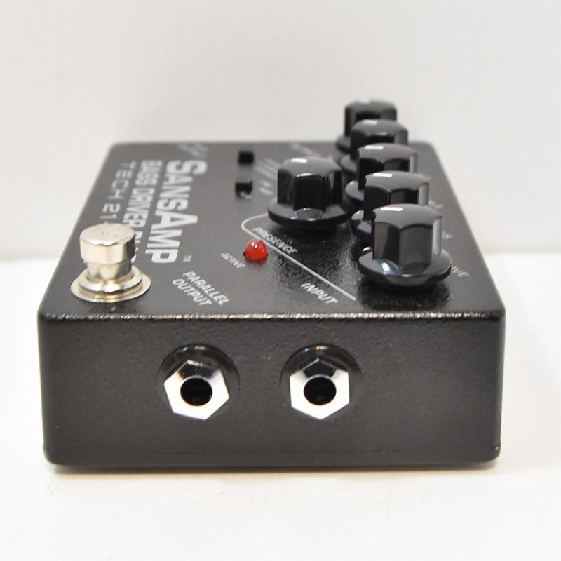 [SN 541116] USED TECH21 / SansAmp / Bass Driver DI-LB [12]