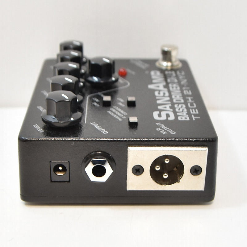 [SN 541116] USED TECH21 / SansAmp / Bass Driver DI-LB [12]