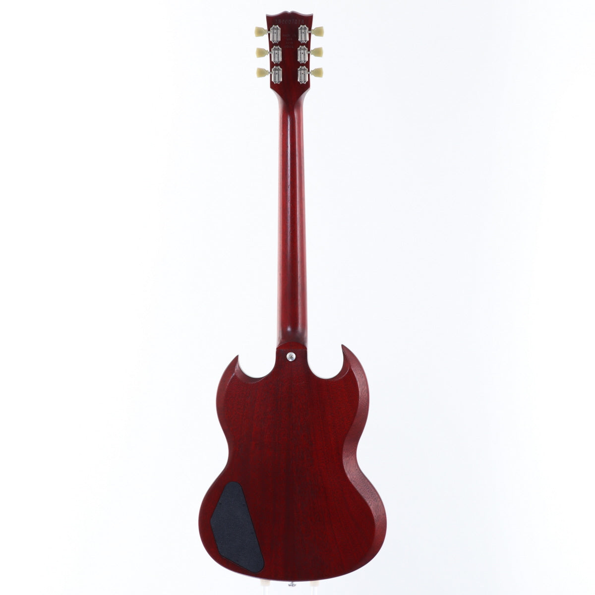 [SN 180007014] USED Gibson USA / SG Special 2018 Satin Cherry [12]