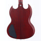 [SN 180007014] USED Gibson USA / SG Special 2018 Satin Cherry [12]