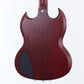 [SN 180007014] USED Gibson USA / SG Special 2018 Satin Cherry [12]
