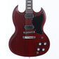 [SN 180007014] USED Gibson USA / SG Special 2018 Satin Cherry [12]