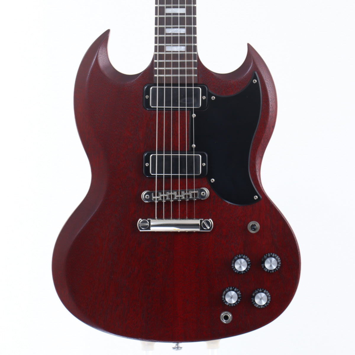 [SN 180007014] USED Gibson USA / SG Special 2018 Satin Cherry [12]
