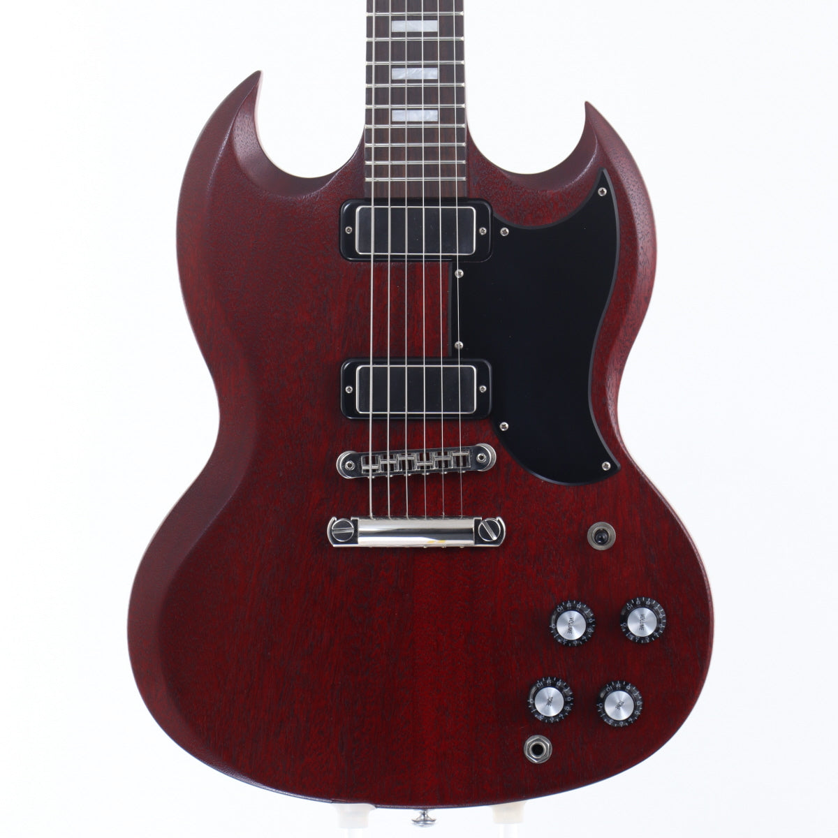 [SN 180007014] USED Gibson USA / SG Special 2018 Satin Cherry [12]