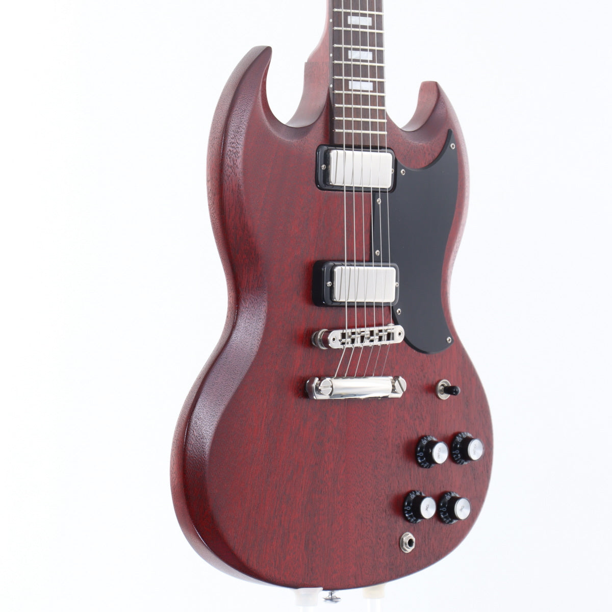 [SN 180007014] USED Gibson USA / SG Special 2018 Satin Cherry [12]