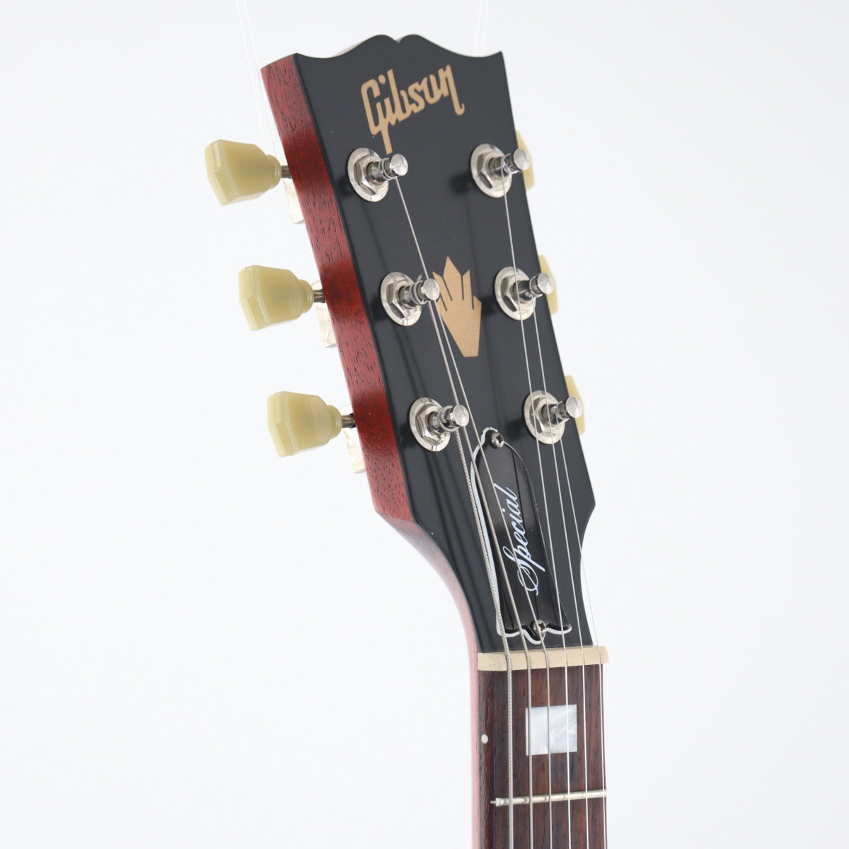[SN 180007014] USED Gibson USA / SG Special 2018 Satin Cherry [12]