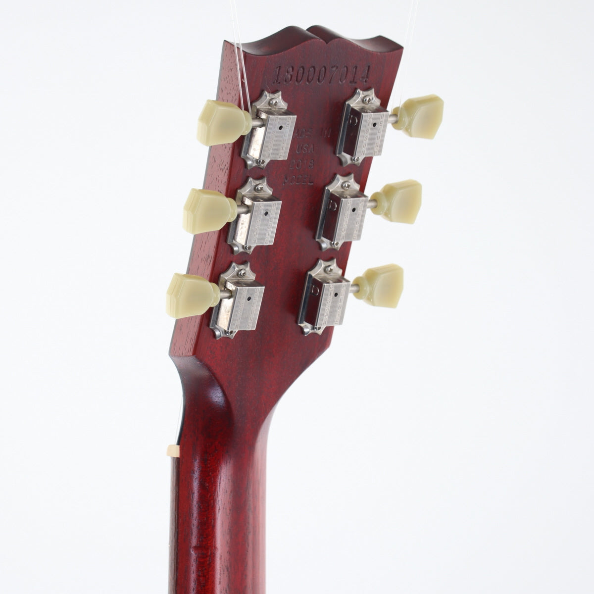 [SN 180007014] USED Gibson USA / SG Special 2018 Satin Cherry [12]