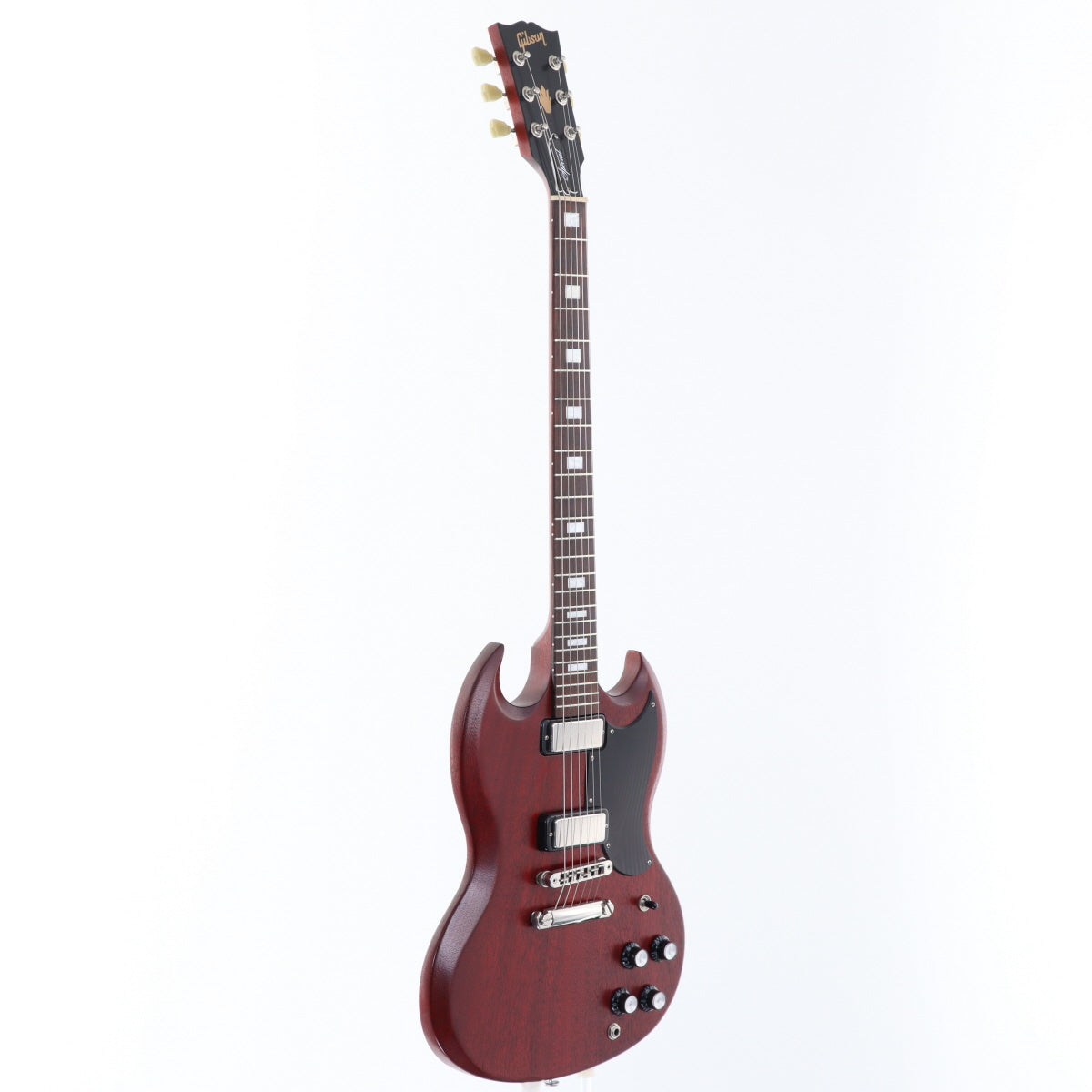[SN 180007014] USED Gibson USA / SG Special 2018 Satin Cherry [12]