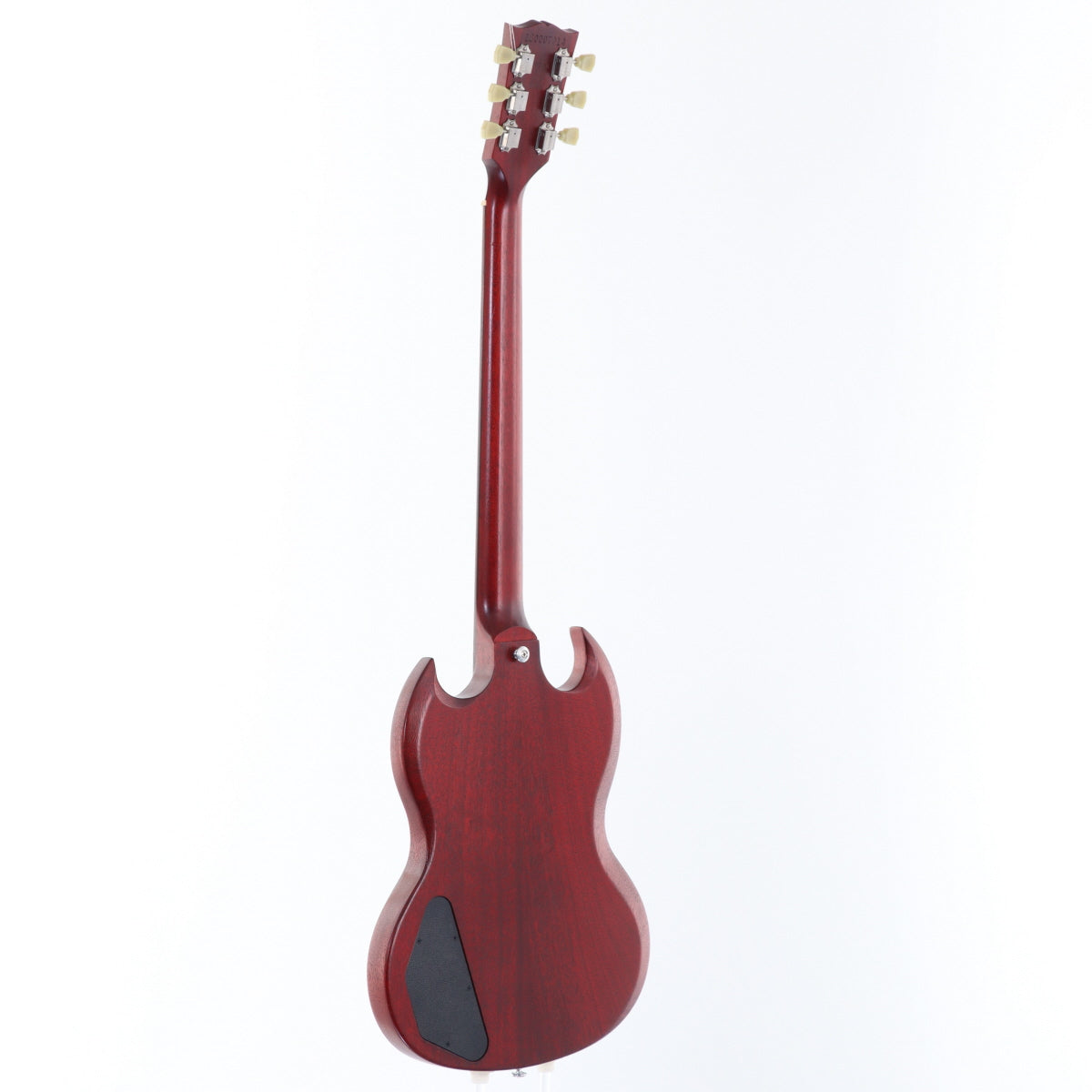 [SN 180007014] USED Gibson USA / SG Special 2018 Satin Cherry [12]