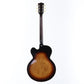 [SN 12638723] USED Gibson Memphis / ES-275 Figured Montreux Burst [11]