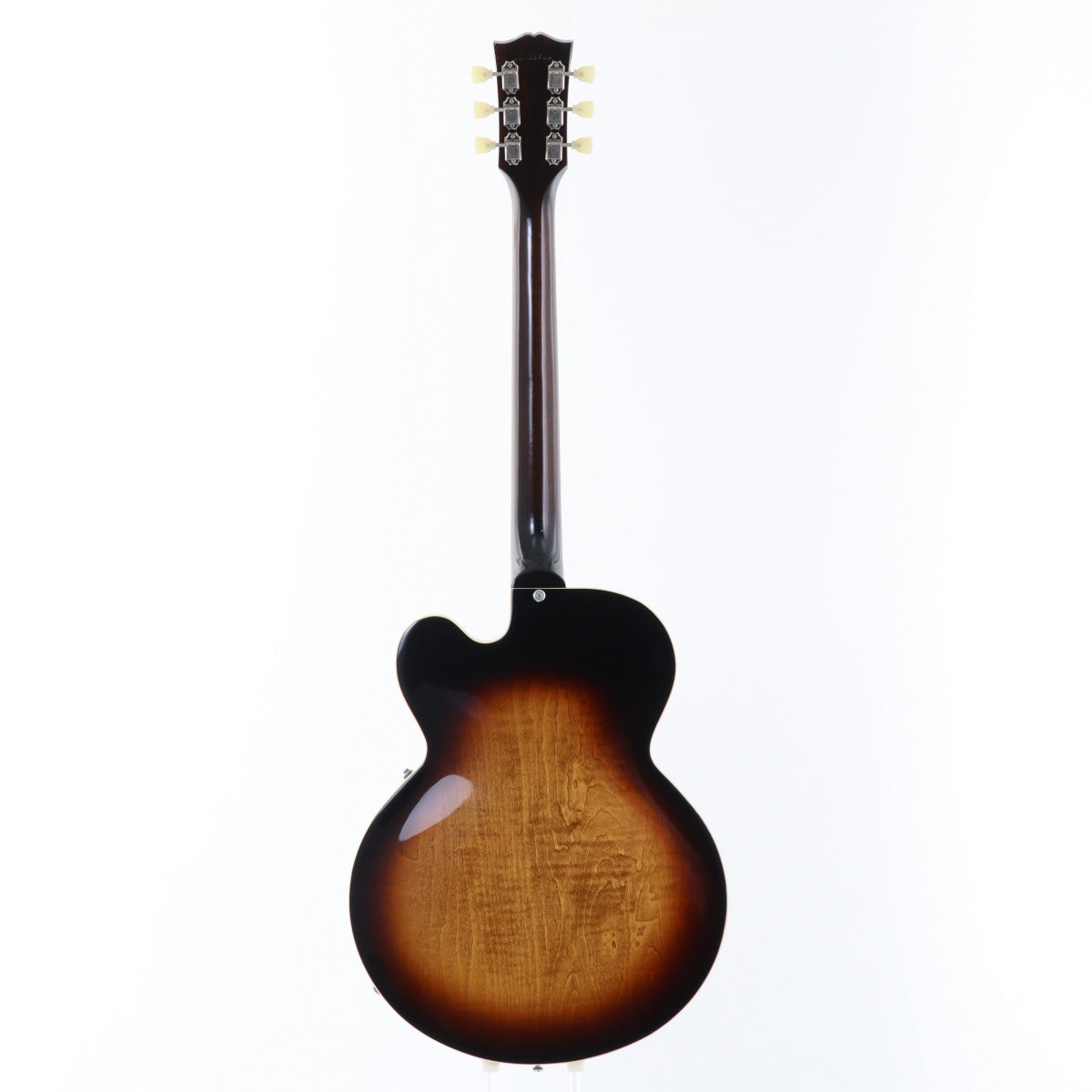 [SN 12638723] USED Gibson Memphis / ES-275 Figured Montreux Burst [11]