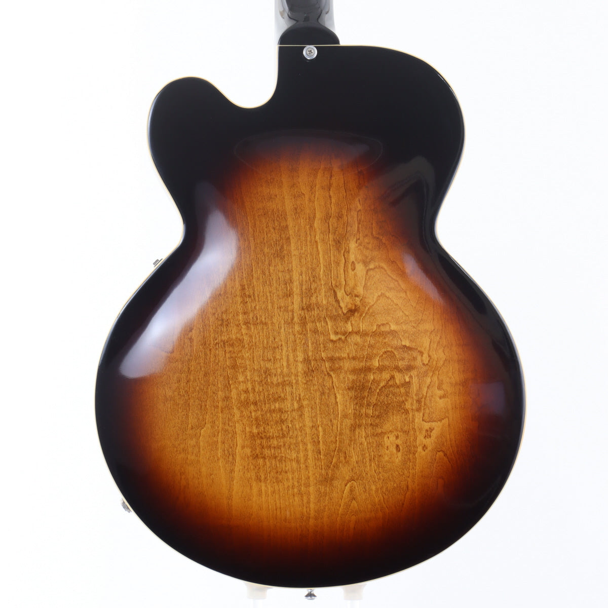 [SN 12638723] USED Gibson Memphis / ES-275 Figured Montreux Burst [11]
