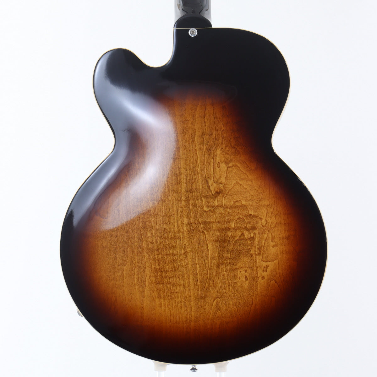 [SN 12638723] USED Gibson Memphis / ES-275 Figured Montreux Burst [11]