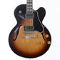 [SN 12638723] USED Gibson Memphis / ES-275 Figured Montreux Burst [11]