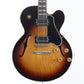 [SN 12638723] USED Gibson Memphis / ES-275 Figured Montreux Burst [11]