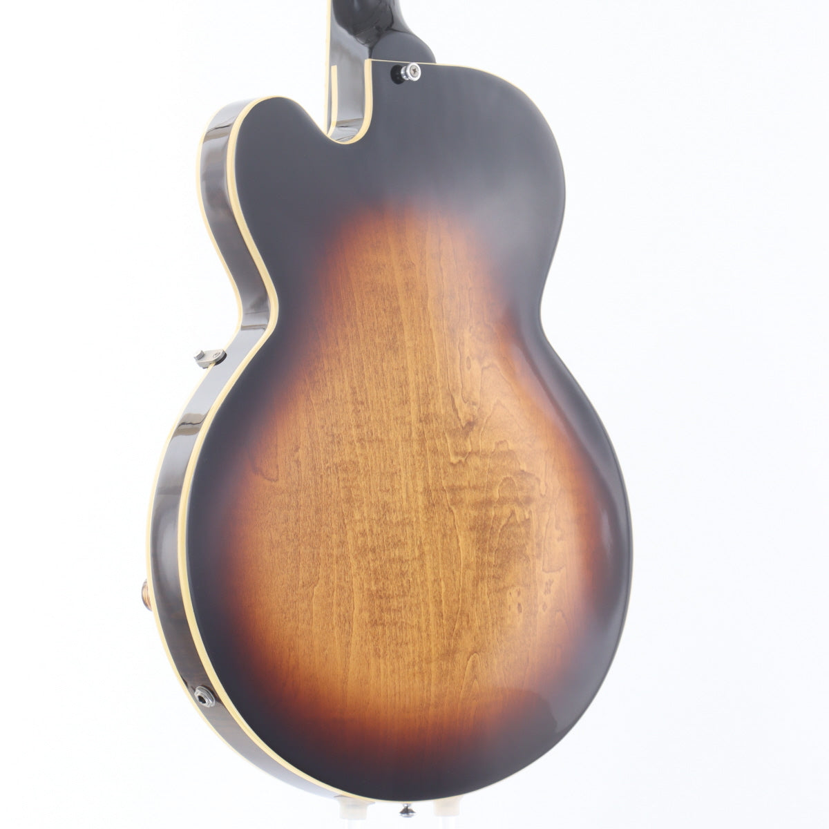 [SN 12638723] USED Gibson Memphis / ES-275 Figured Montreux Burst [11]