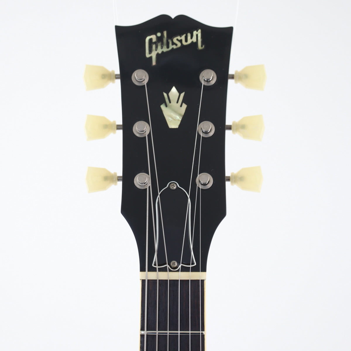[SN 12638723] USED Gibson Memphis / ES-275 Figured Montreux Burst [11]