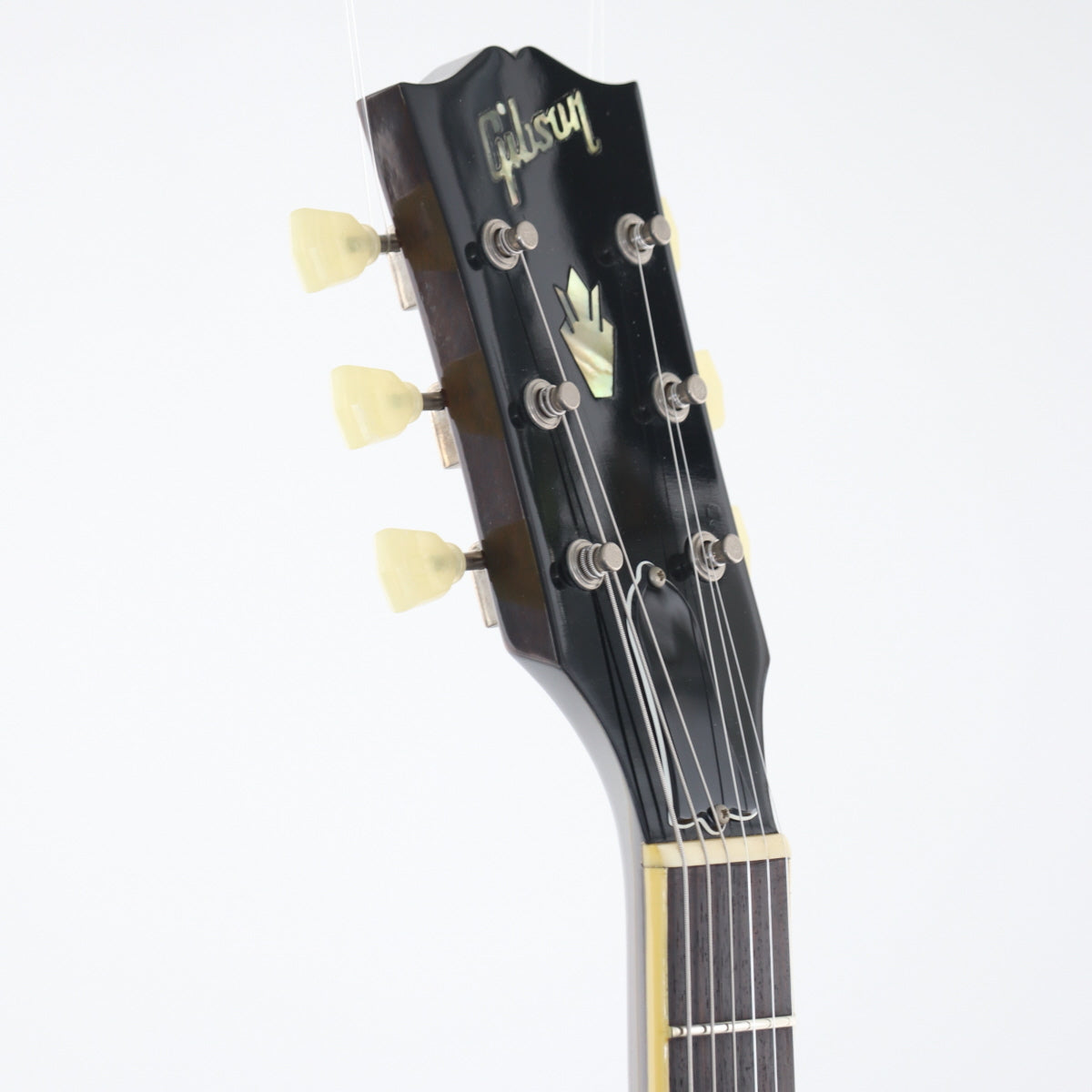 [SN 12638723] USED Gibson Memphis / ES-275 Figured Montreux Burst [11]