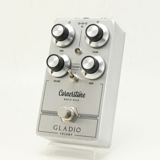 [SN 2844] USED CORNERSTONE / GLADIO SC [03]