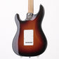[SN ED1730462] USED EDWARDS / E-SN-ALR 22/SSH/R 3 Tone Sunburst [3.65kg / made in 2017] Edwards Snapper [08]