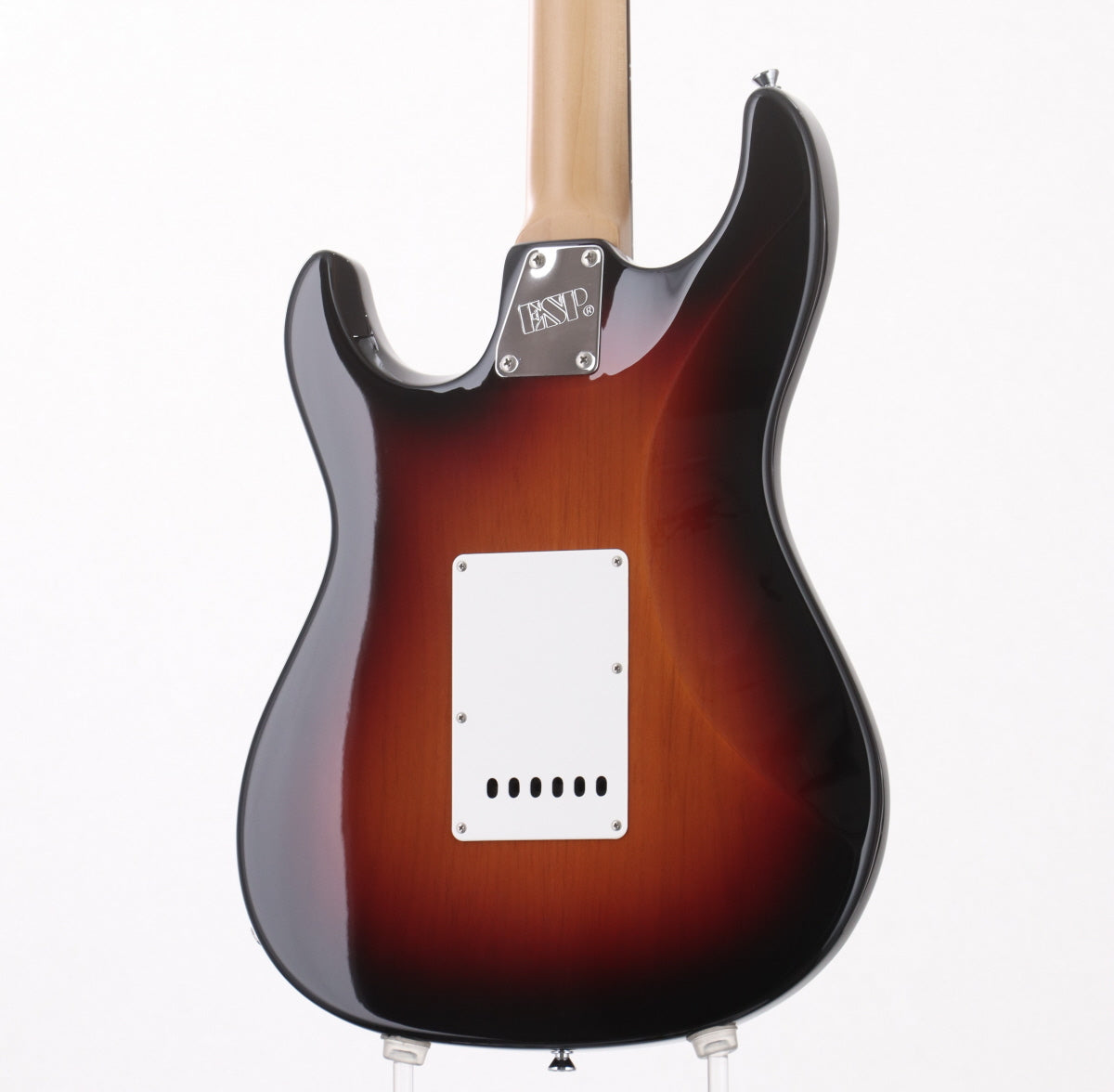 [SN ED1730462] USED EDWARDS / E-SN-ALR 22/SSH/R 3 Tone Sunburst [3.65kg / made in 2017] Edwards Snapper [08]