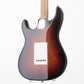 [SN ED1730462] USED EDWARDS / E-SN-ALR 22/SSH/R 3 Tone Sunburst [3.65kg / made in 2017] Edwards Snapper [08]