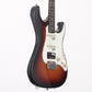[SN ED1730462] USED EDWARDS / E-SN-ALR 22/SSH/R 3 Tone Sunburst [3.65kg / made in 2017] Edwards Snapper [08]