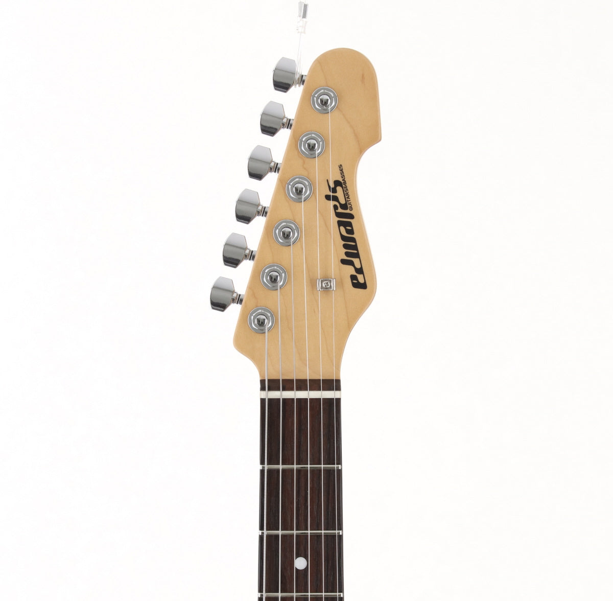 [SN ED1730462] USED EDWARDS / E-SN-ALR 22/SSH/R 3 Tone Sunburst [3.65kg / made in 2017] Edwards Snapper [08]