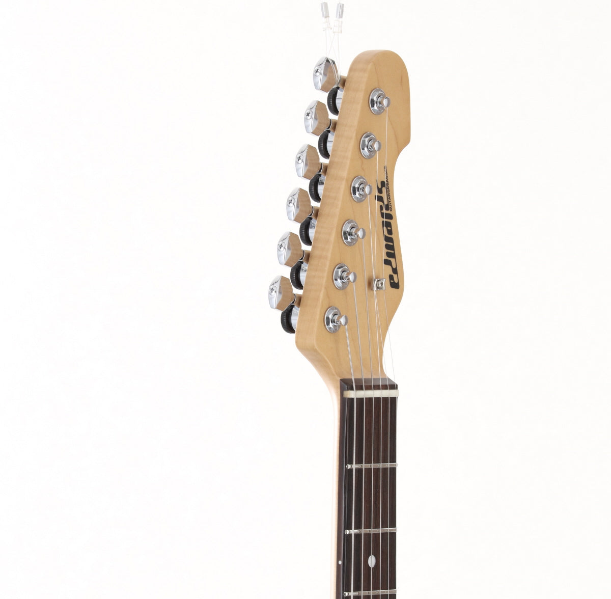 [SN ED1730462] USED EDWARDS / E-SN-ALR 22/SSH/R 3 Tone Sunburst [3.65kg / made in 2017] Edwards Snapper [08]