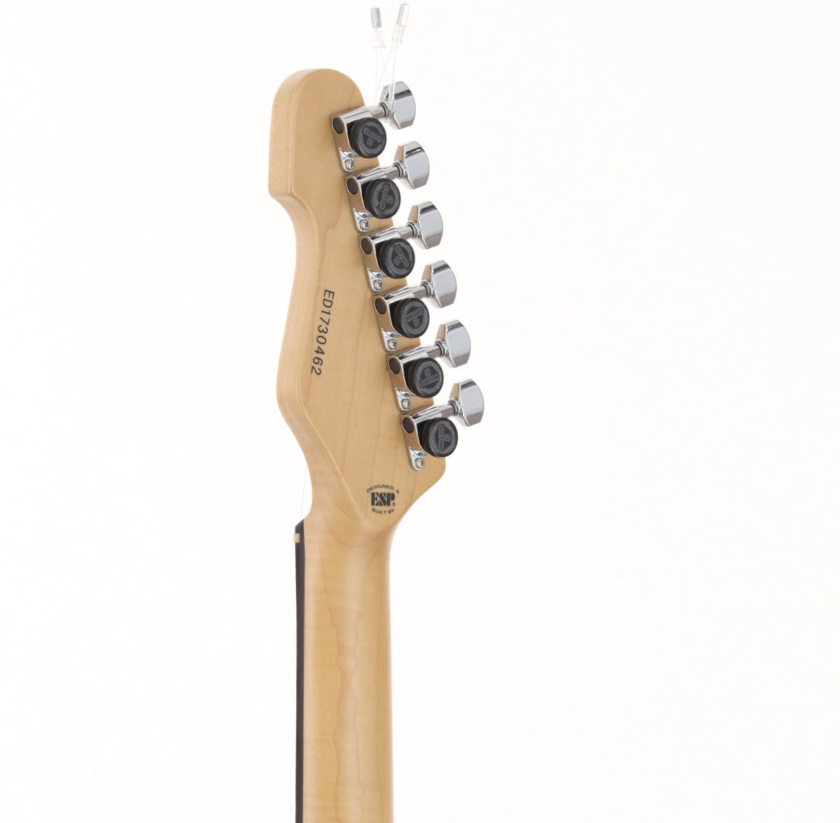 [SN ED1730462] USED EDWARDS / E-SN-ALR 22/SSH/R 3 Tone Sunburst [3.65kg / made in 2017] Edwards Snapper [08]