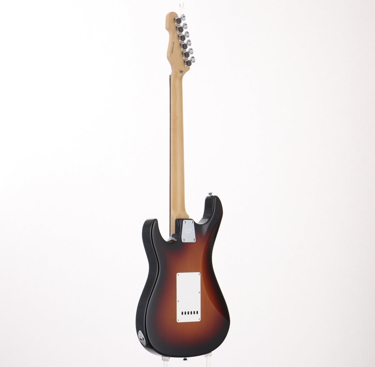 [SN ED1730462] USED EDWARDS / E-SN-ALR 22/SSH/R 3 Tone Sunburst [3.65kg / made in 2017] Edwards Snapper [08]