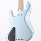 [SN 177] USED XOTIC / XJ-1T 5st USA BLUE MH [06]