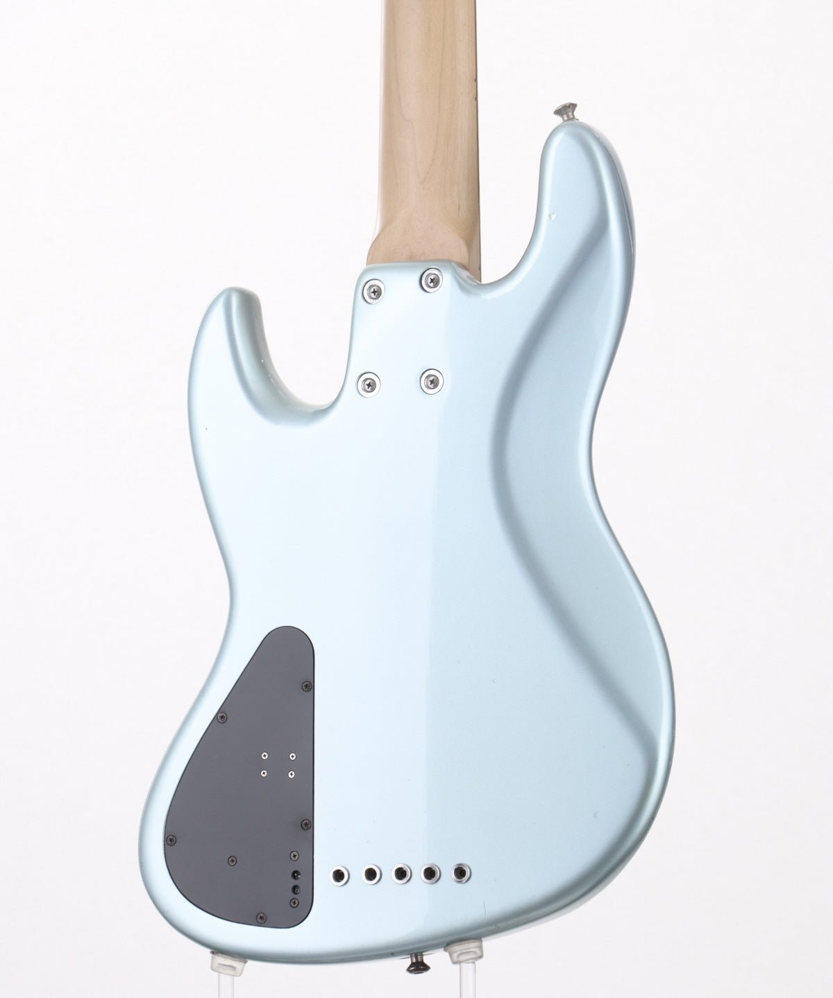 [SN 177] USED XOTIC / XJ-1T 5st USA BLUE MH [06]
