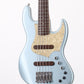 [SN 177] USED XOTIC / XJ-1T 5st USA BLUE MH [06]