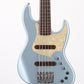[SN 177] USED XOTIC / XJ-1T 5st USA BLUE MH [06]