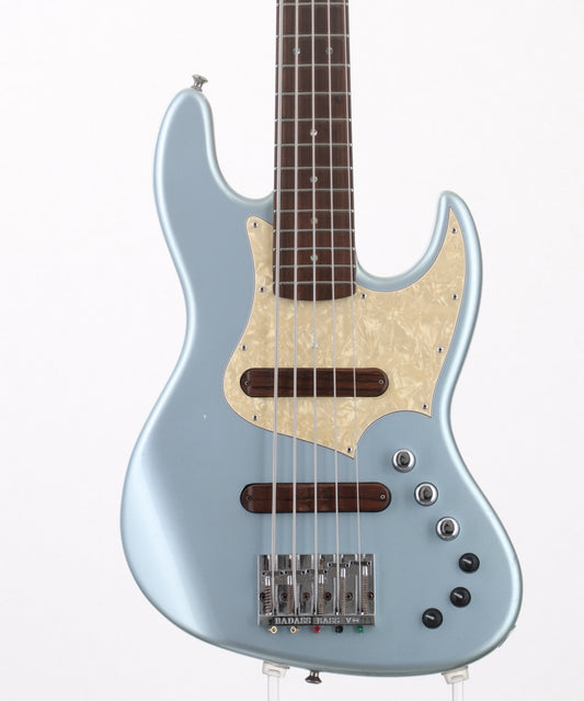 [SN 177] USED XOTIC / XJ-1T 5st USA BLUE MH [06]