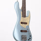 [SN 177] USED XOTIC / XJ-1T 5st USA BLUE MH [06]