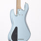[SN 177] USED XOTIC / XJ-1T 5st USA BLUE MH [06]
