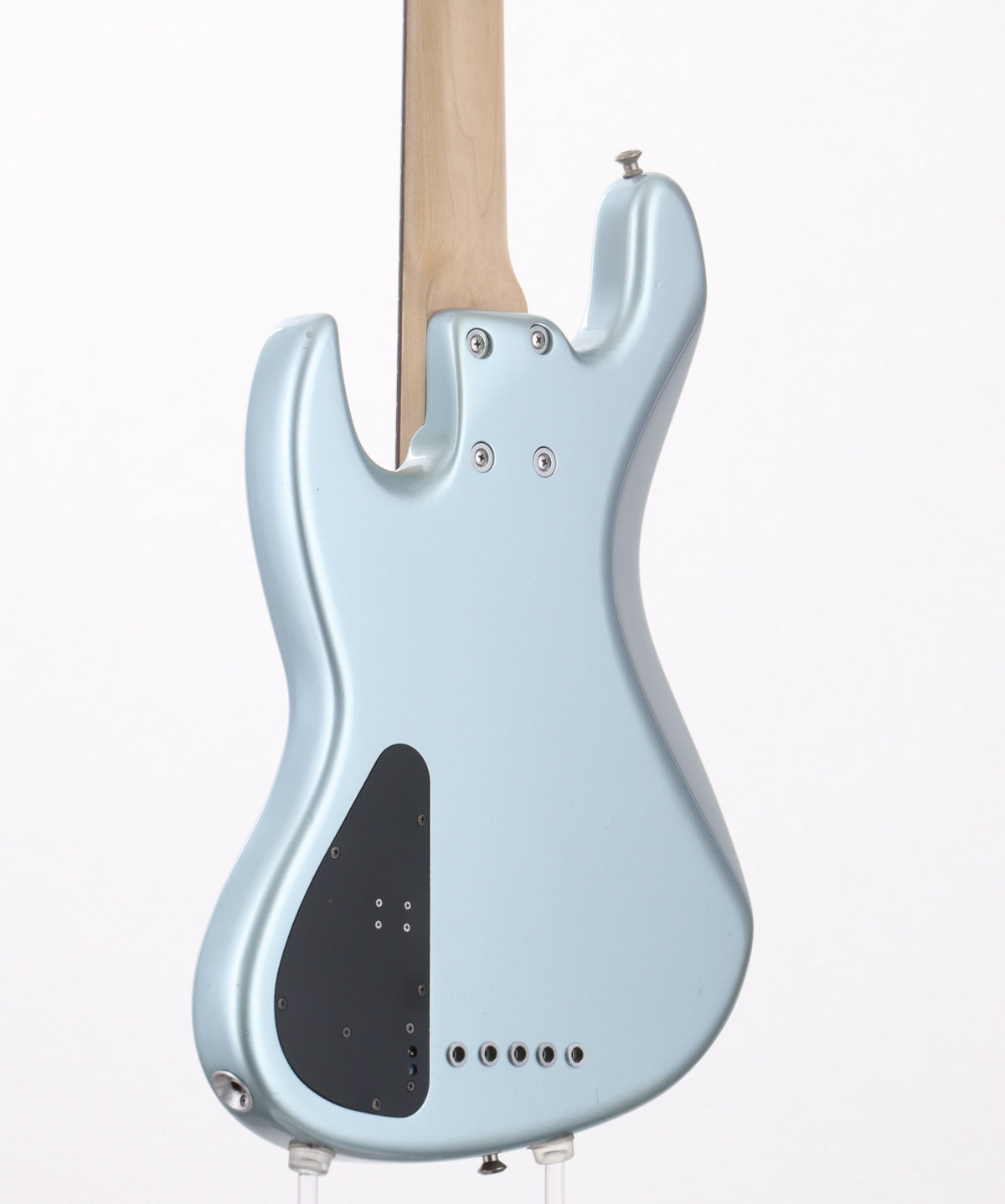 [SN 177] USED XOTIC / XJ-1T 5st USA BLUE MH [06]