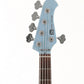 [SN 177] USED XOTIC / XJ-1T 5st USA BLUE MH [06]