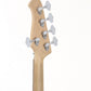 [SN 177] USED XOTIC / XJ-1T 5st USA BLUE MH [06]