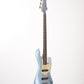 [SN 177] USED XOTIC / XJ-1T 5st USA BLUE MH [06]