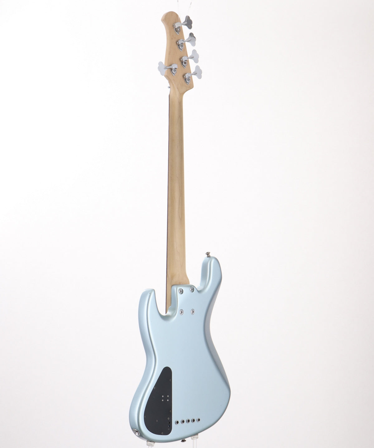 [SN 177] USED XOTIC / XJ-1T 5st USA BLUE MH [06]