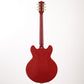 [SN 20031617] USED VG / KTR-ES CST w/Bigsby Cherry [09]