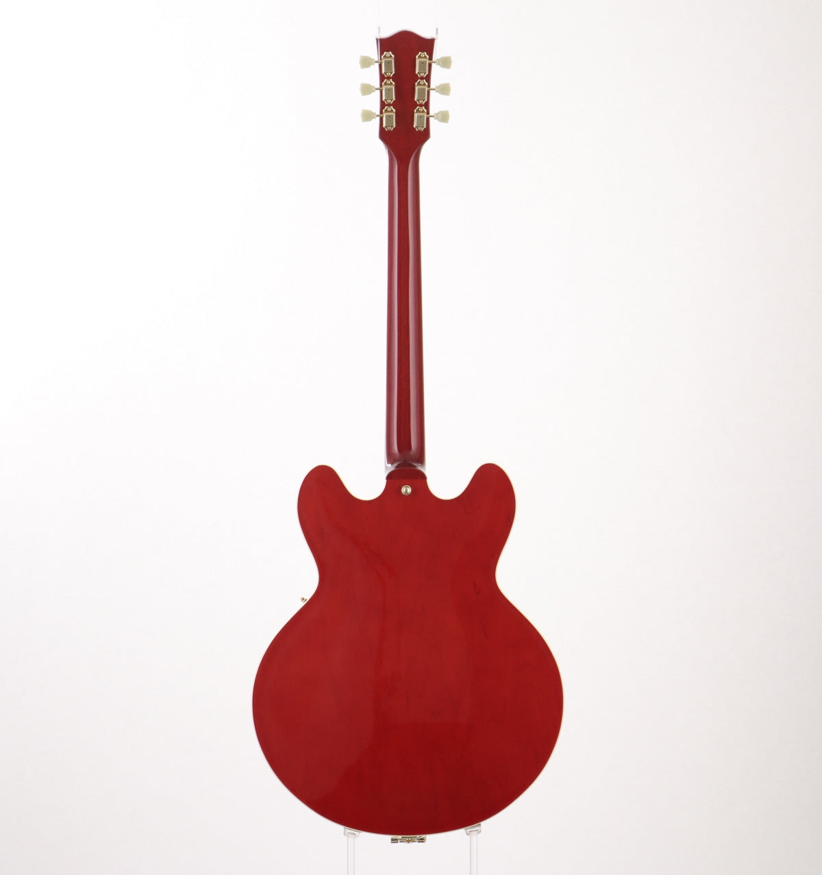 [SN 20031617] USED VG / KTR-ES CST w/Bigsby Cherry [09]