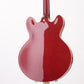 [SN 20031617] USED VG / KTR-ES CST w/Bigsby Cherry [09]
